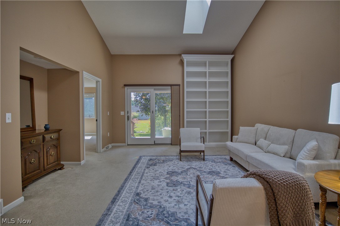 Shadowridge Villas Condos - Residential