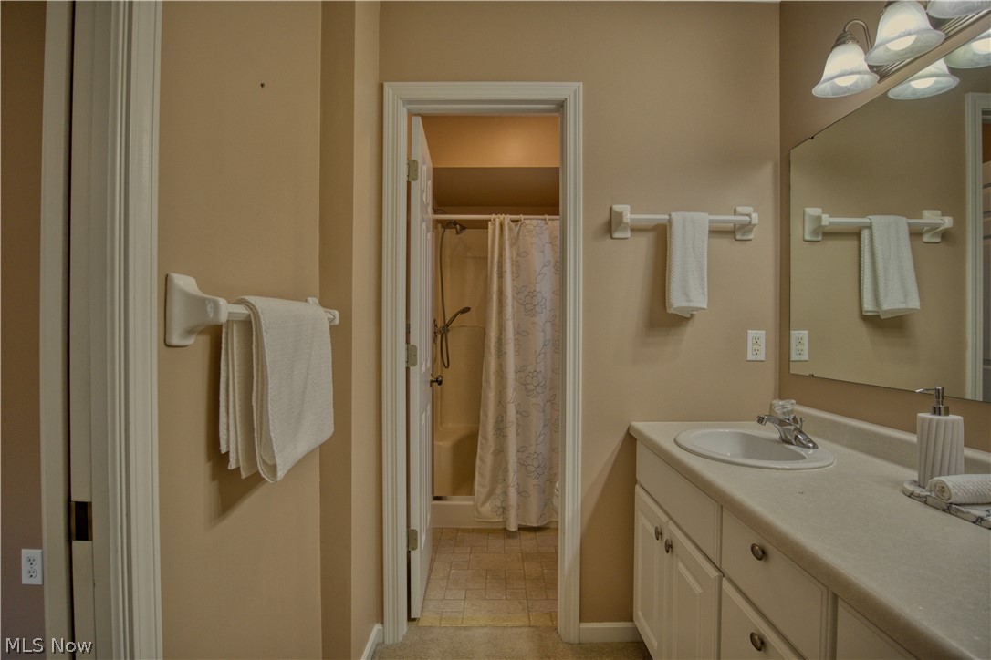 Shadowridge Villas Condos - Residential