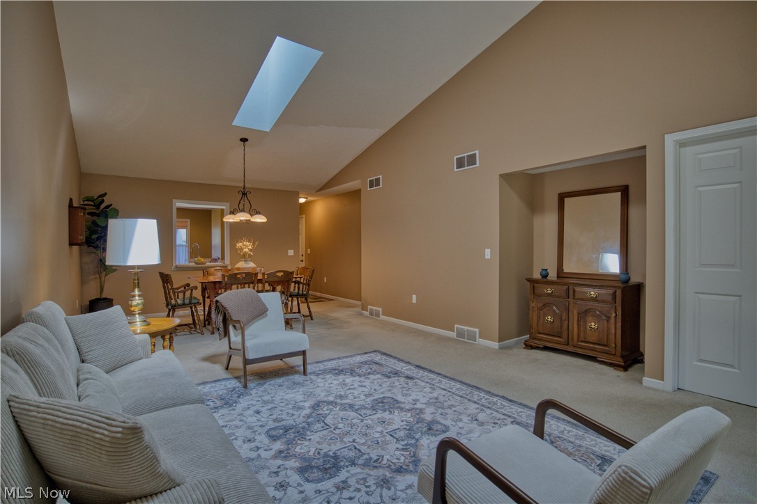 Shadowridge Villas Condos - Residential