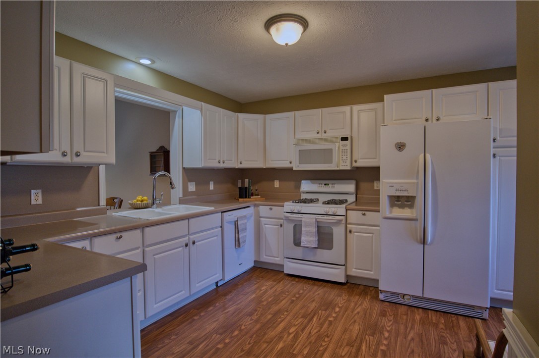 Shadowridge Villas Condos - Residential