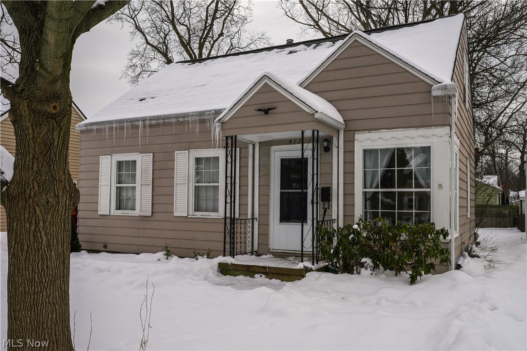 Friedhaven - Residential