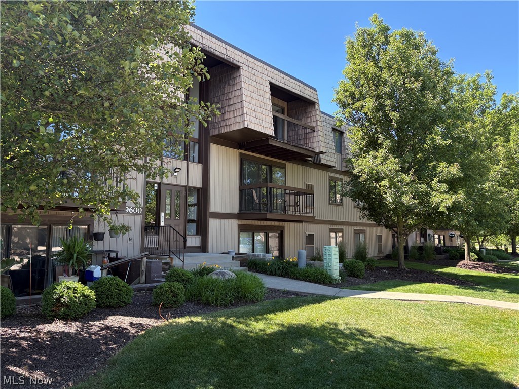 Sunrise Cove Condo 04 - Residential