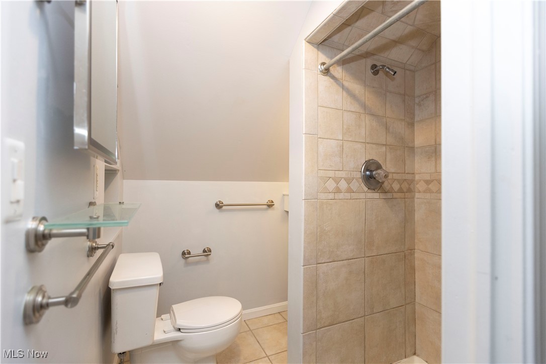 Telling Broadfield - Residential