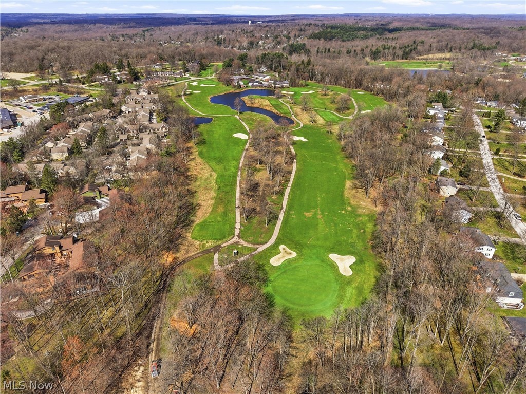 Tanglewood Villas - Residential
