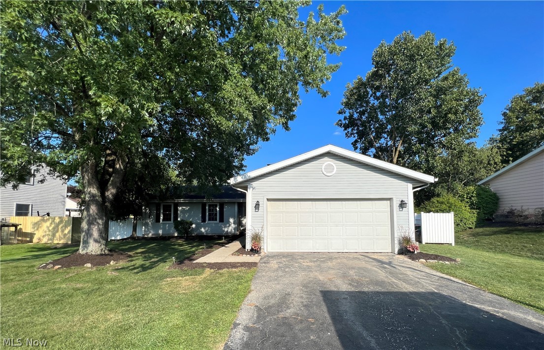 Sherwood - Residential