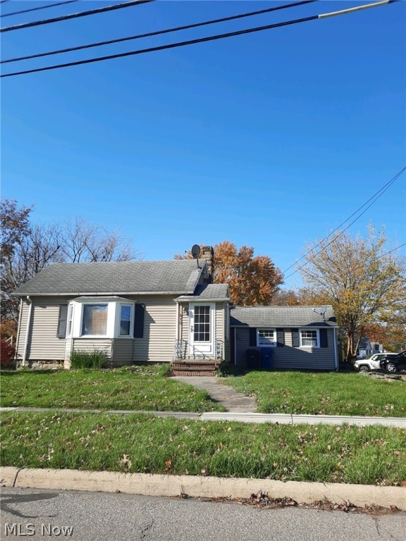 Hazel - Residential