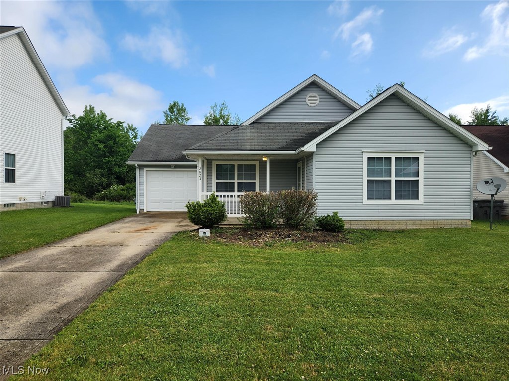 Bailey Center Ph 1 - Residential