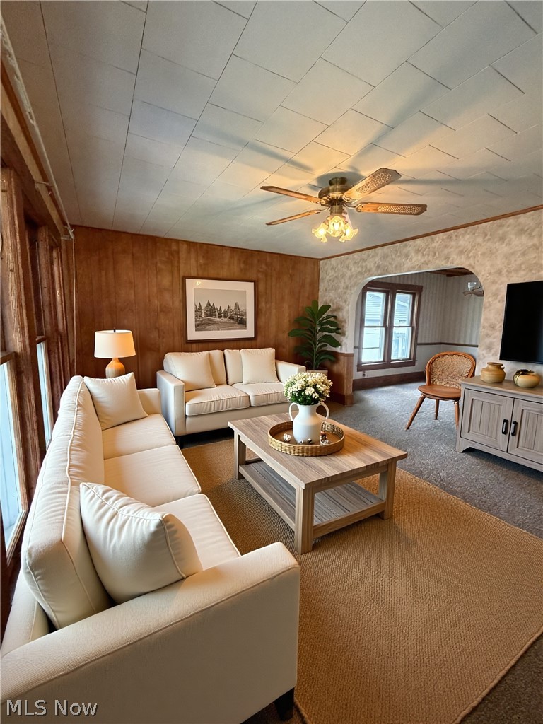 Grant Orchard - Residential