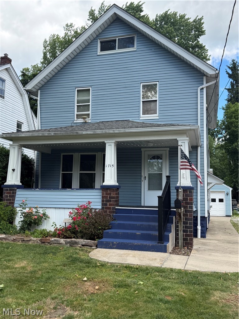 Grant Orchard - Residential