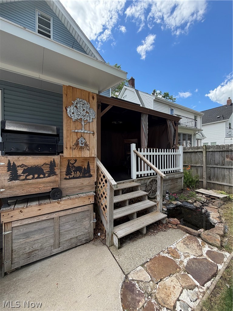 Grant Orchard - Residential