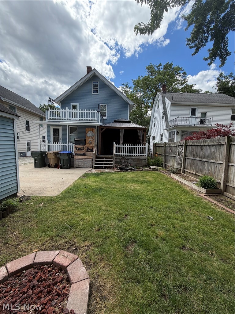 Grant Orchard - Residential