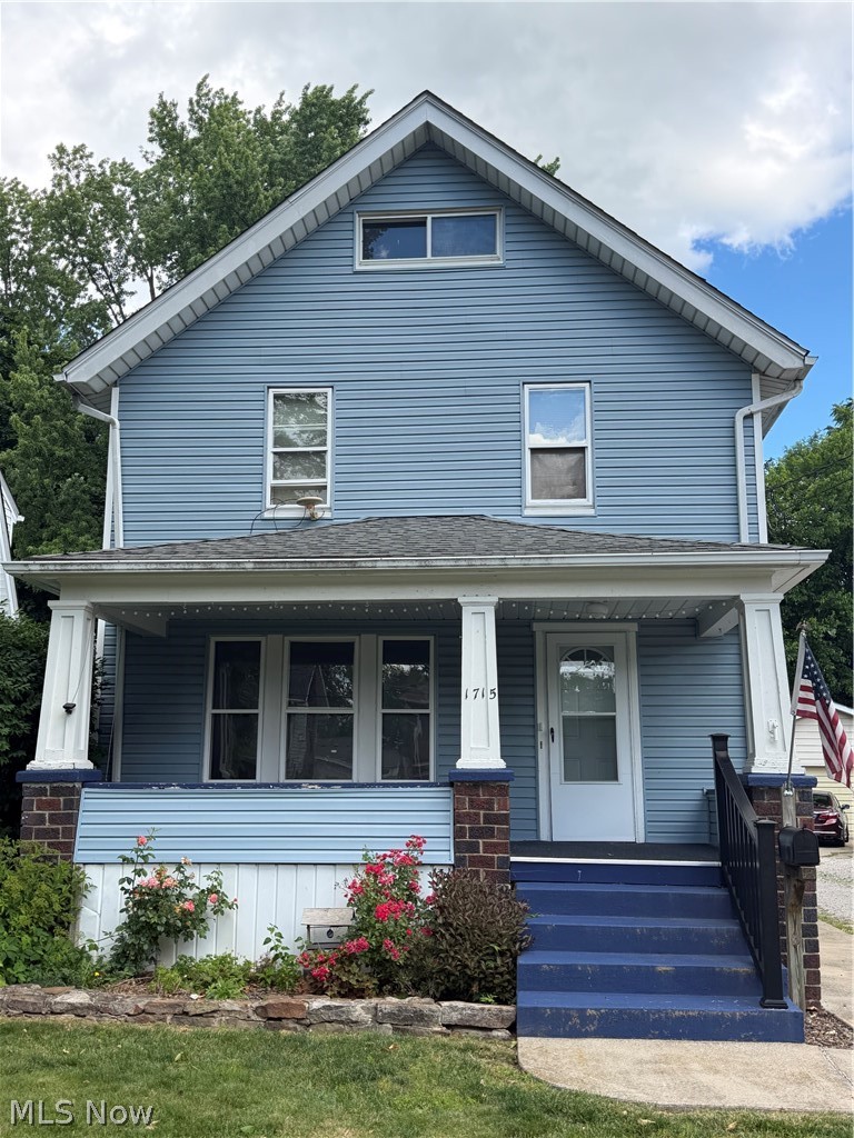 Grant Orchard - Residential