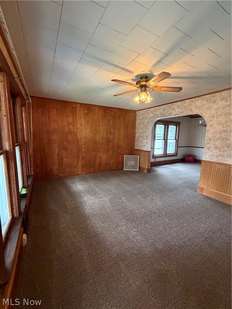 Grant Orchard - Residential