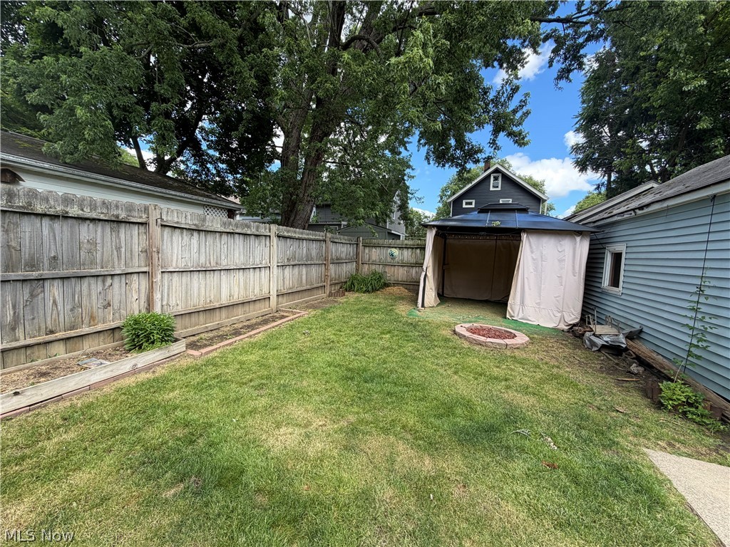 Grant Orchard - Residential