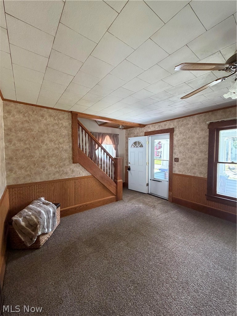 Grant Orchard - Residential