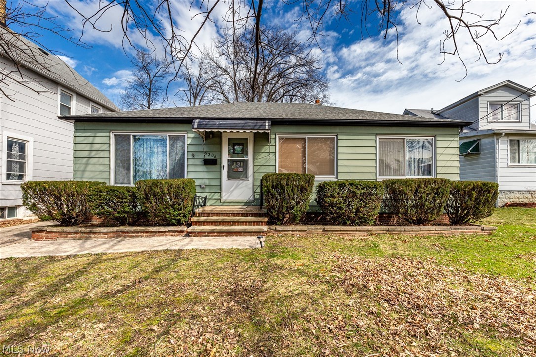 Brooklyn Rdg - Residential