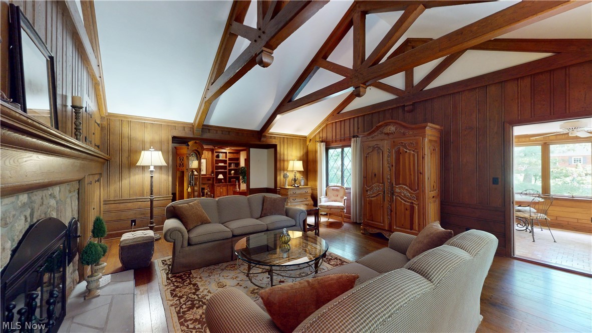 Fairlawn Heights - Residential