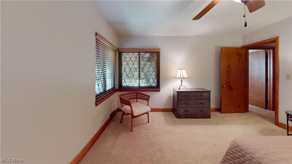 Fairlawn Heights - Residential