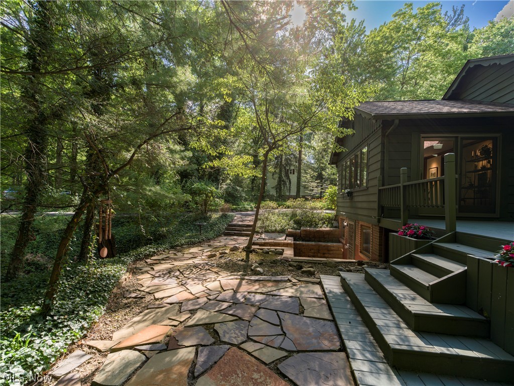 Fairlawn Heights - Residential
