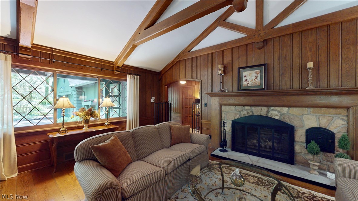 Fairlawn Heights - Residential
