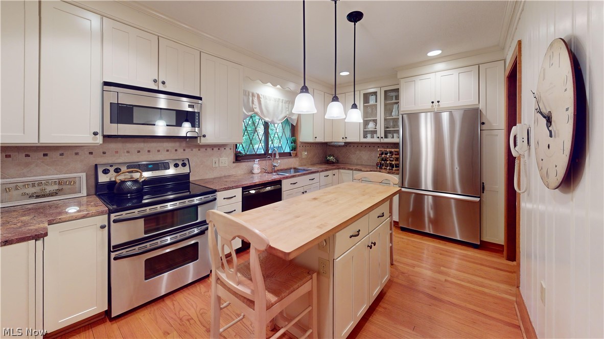 Fairlawn Heights - Residential