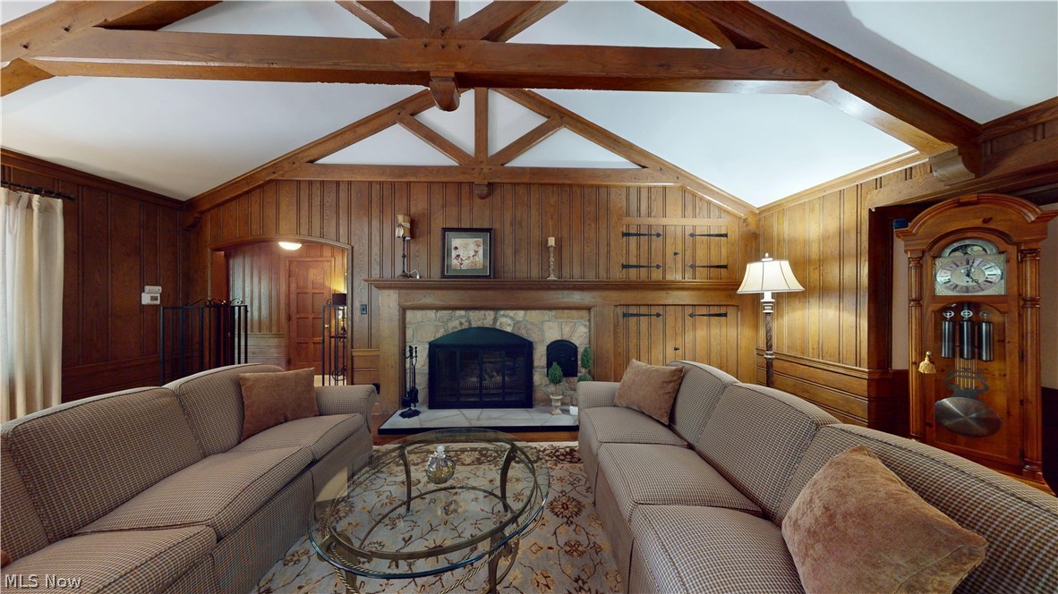 Fairlawn Heights - Residential