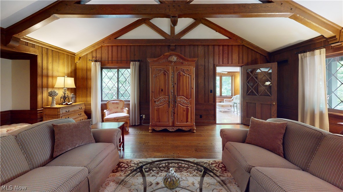 Fairlawn Heights - Residential