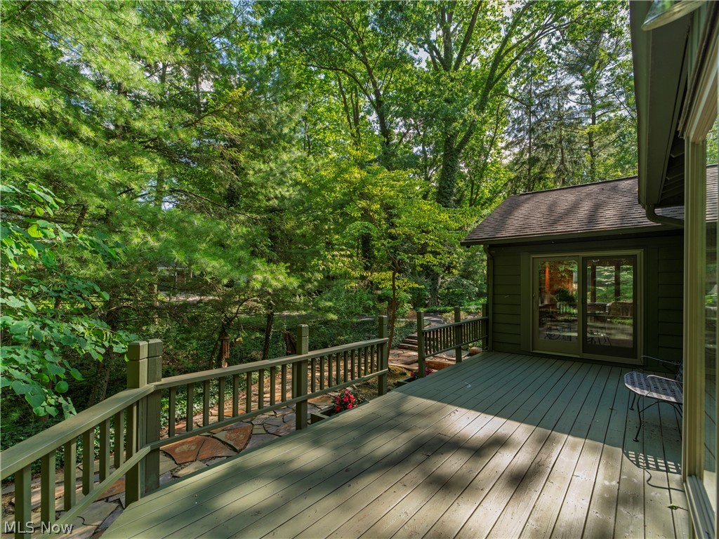 Fairlawn Heights - Residential