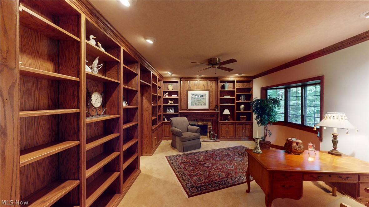 Fairlawn Heights - Residential
