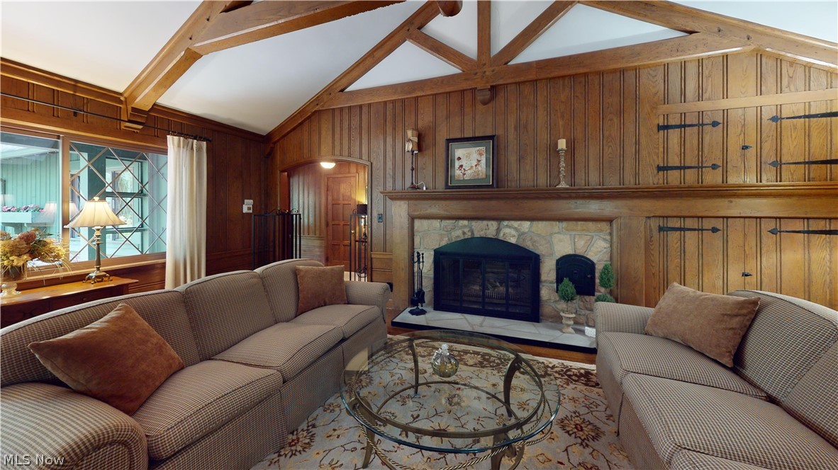 Fairlawn Heights - Residential