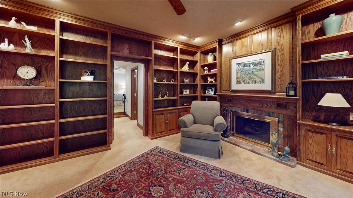 Fairlawn Heights - Residential