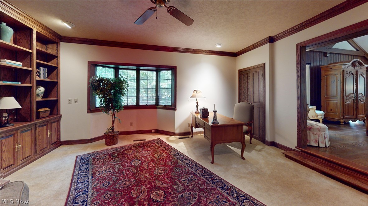 Fairlawn Heights - Residential