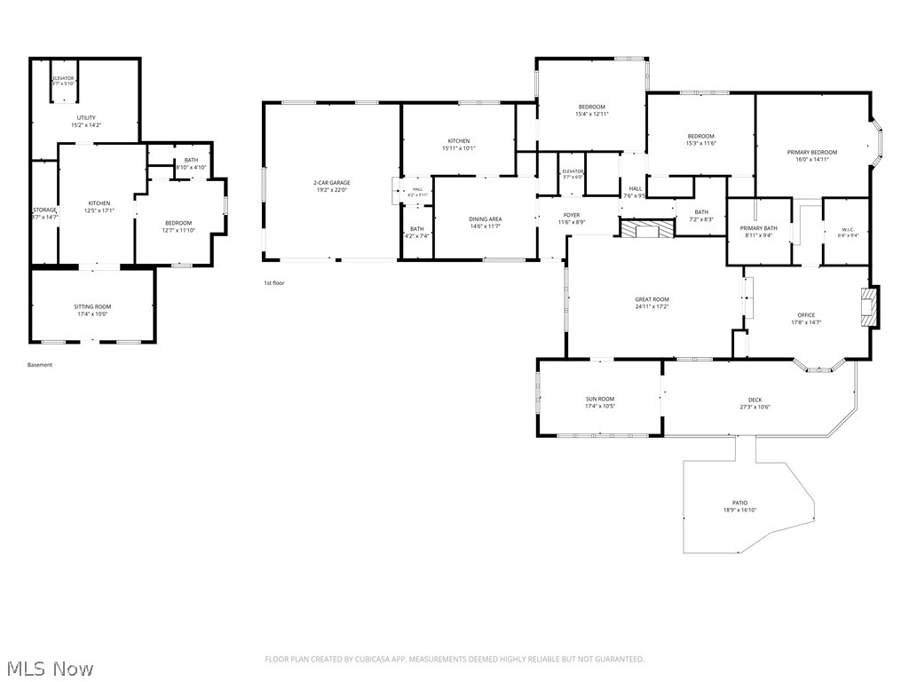Fairlawn Heights - Residential