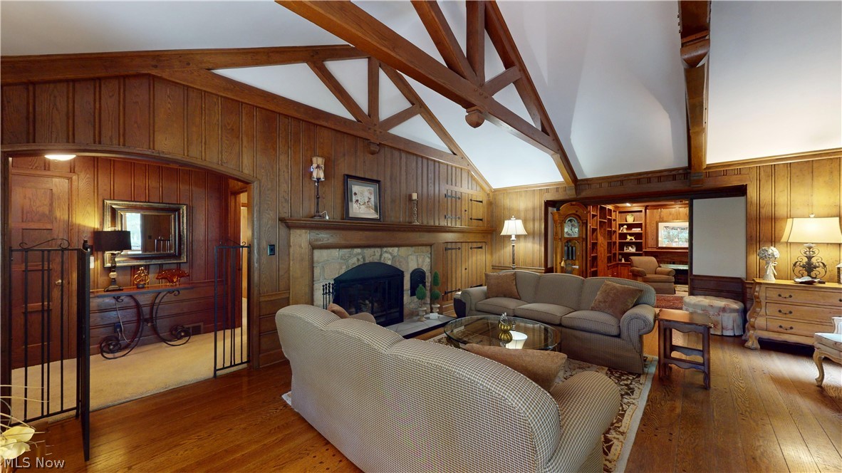 Fairlawn Heights - Residential