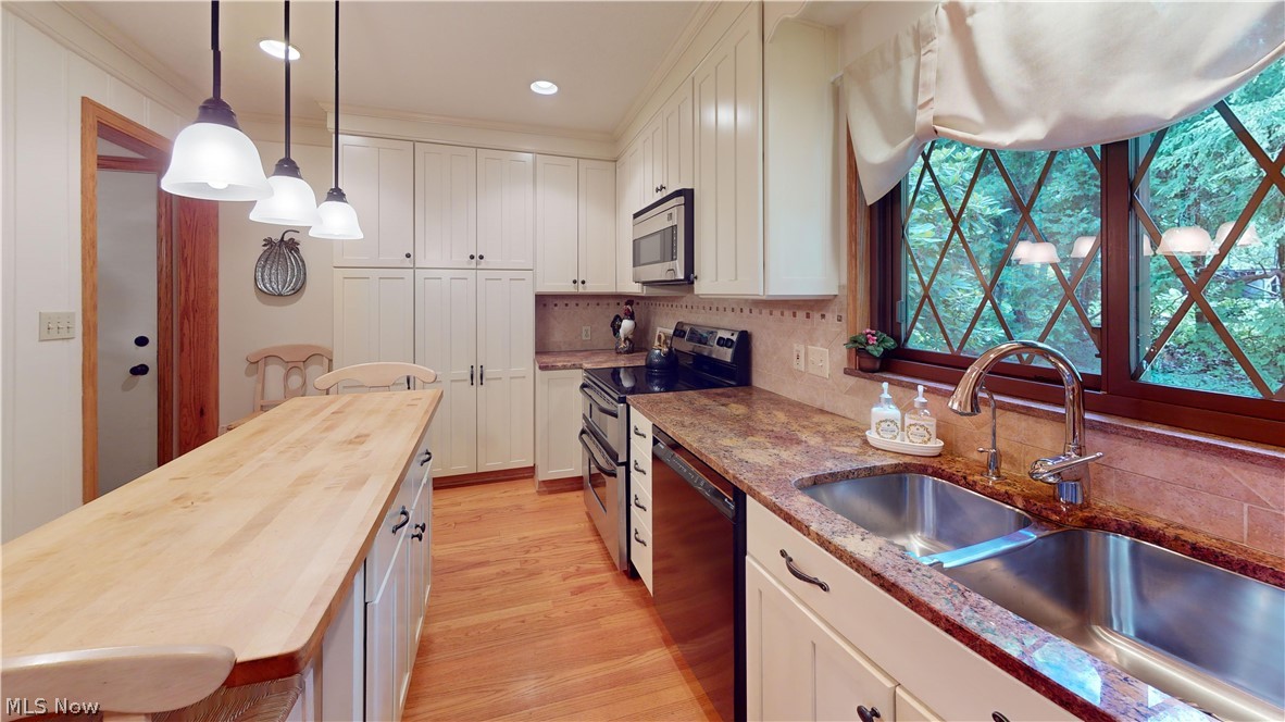 Fairlawn Heights - Residential