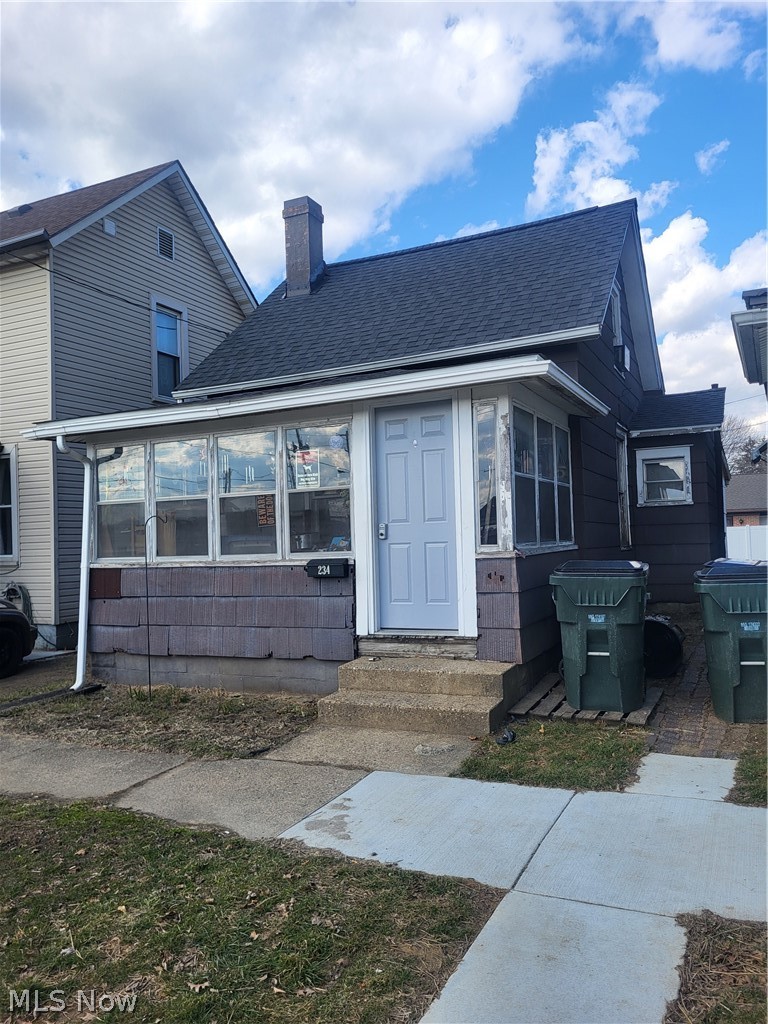 Coshocton - Residential