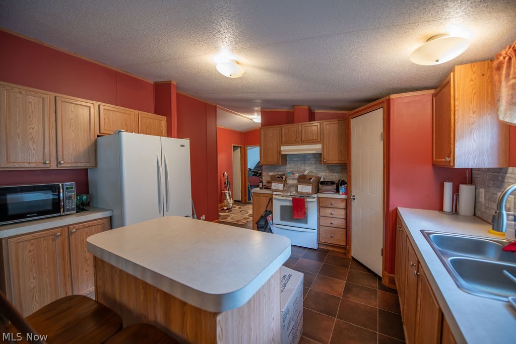 United States Military Distric - Residential