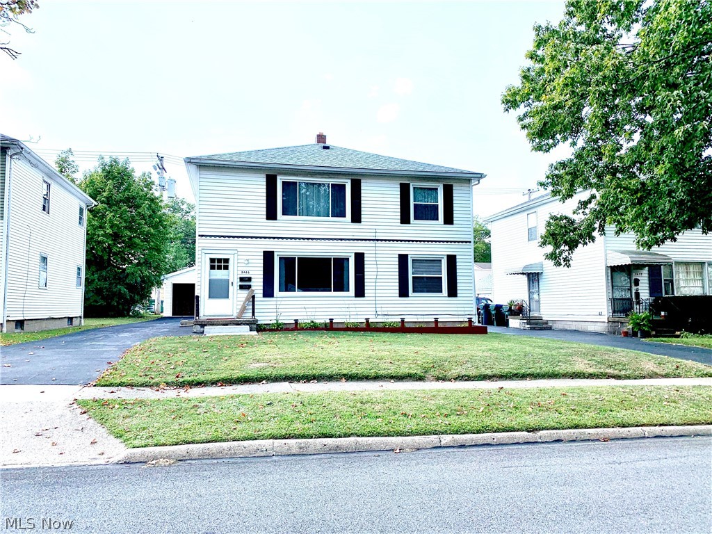 North Haven - Residential Income