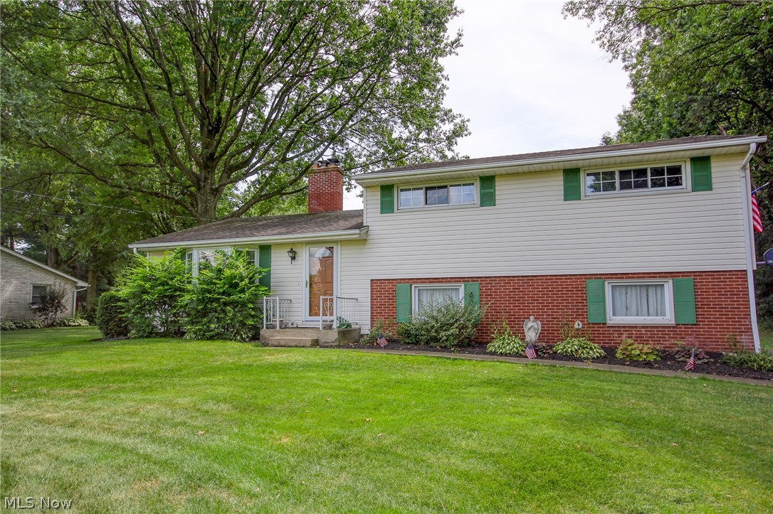 Portage Park Estates - Residential