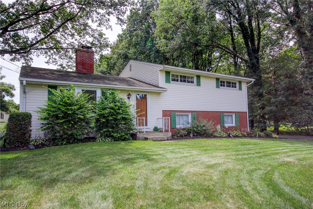 Portage Park Estates - Residential
