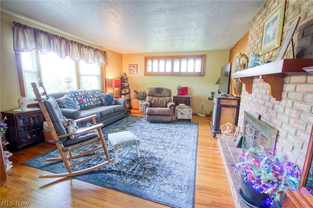 Portage Park Estates - Residential