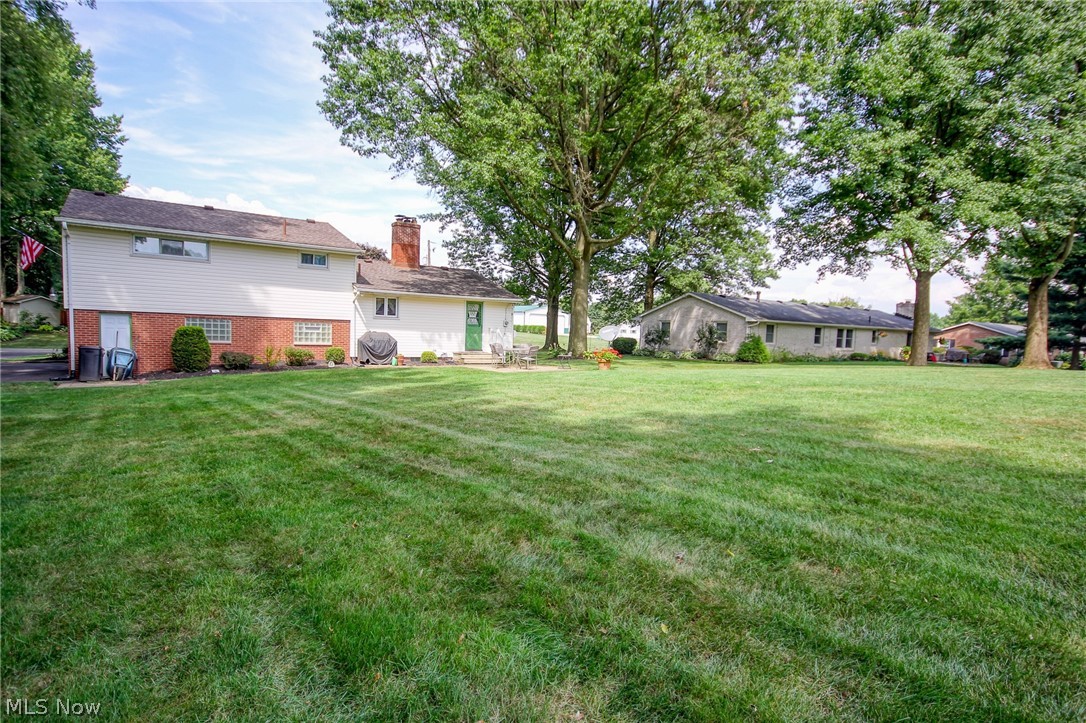 Portage Park Estates - Residential