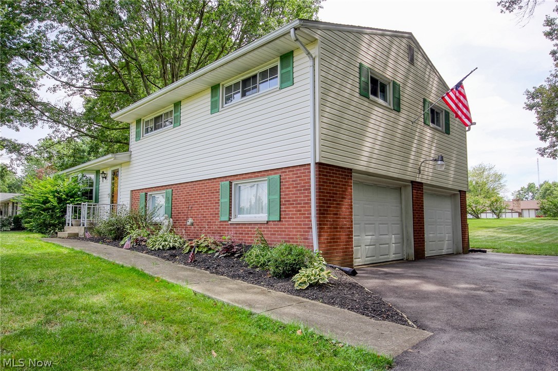 Portage Park Estates - Residential