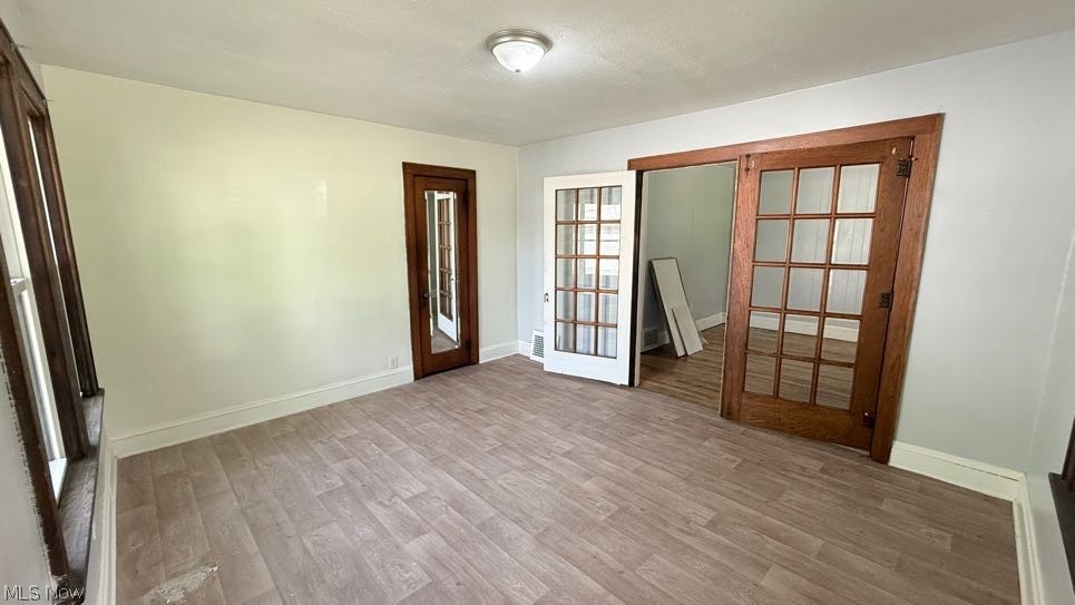 Doris Acres - Residential Lease