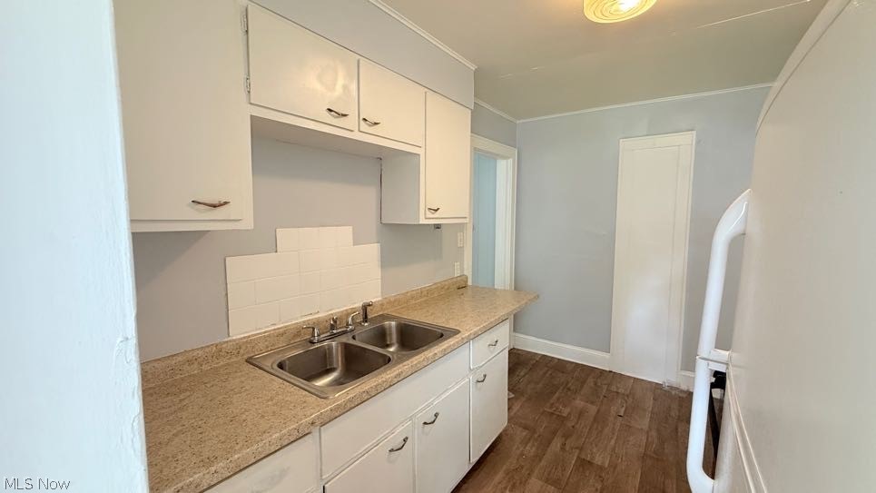 Doris Acres - Residential Lease