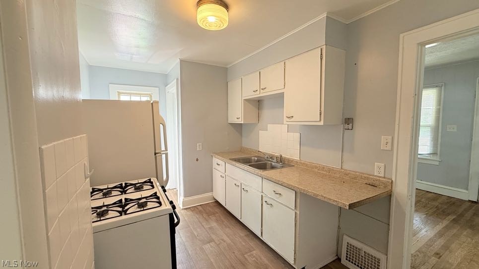 Doris Acres - Residential Lease