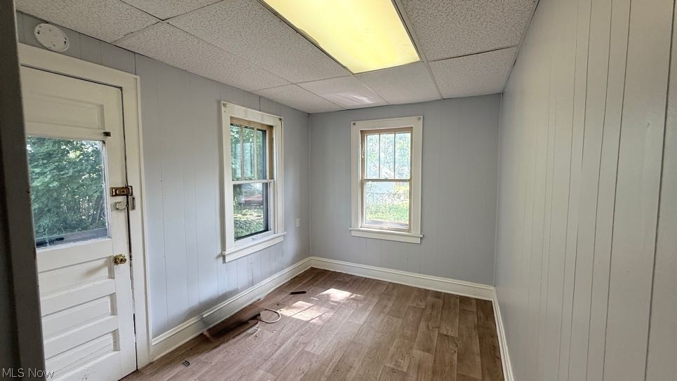 Doris Acres - Residential Lease