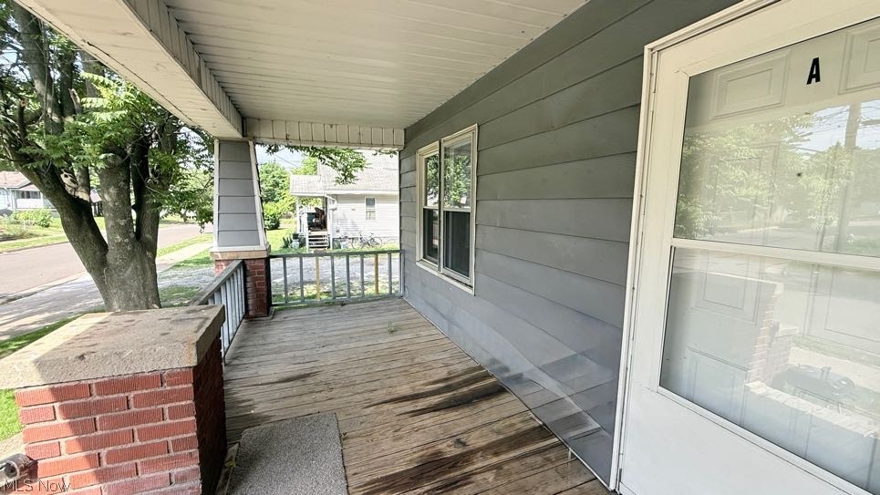 Doris Acres - Residential Lease