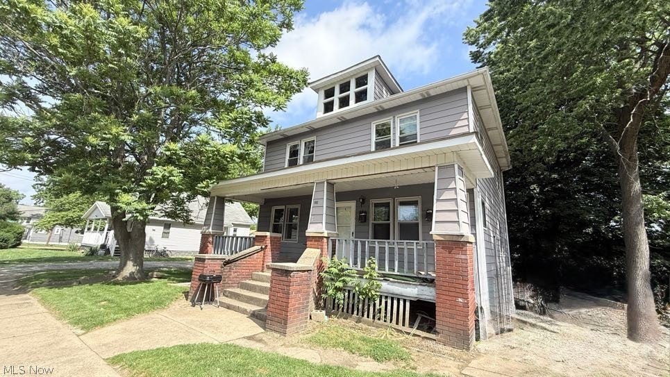 Doris Acres - Residential Lease