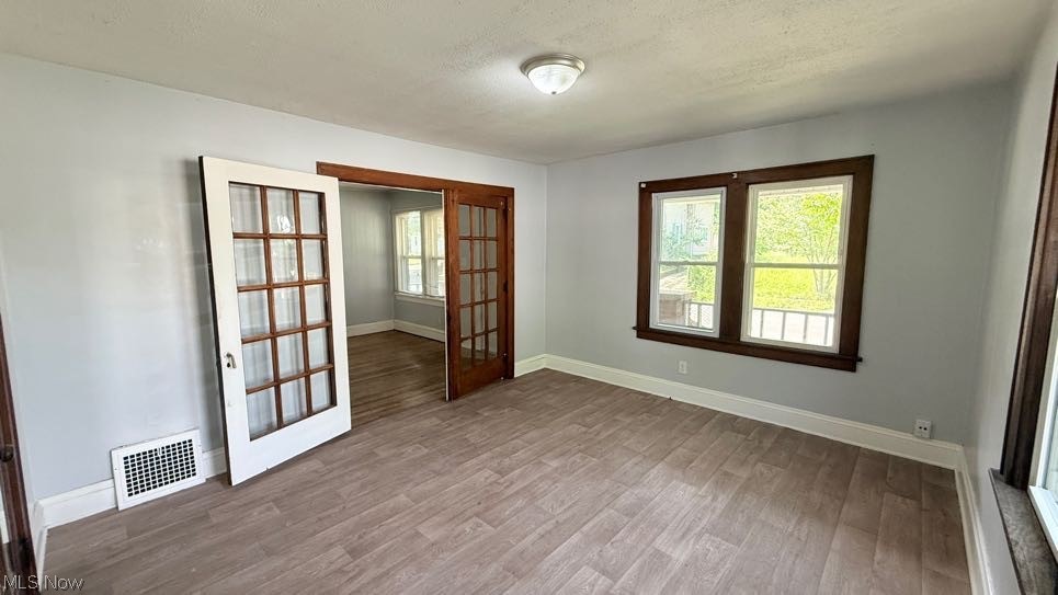 Doris Acres - Residential Lease